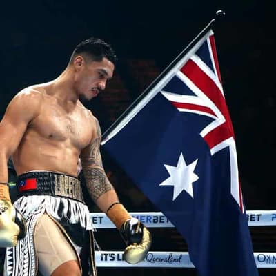 Opetaia title defence twist, Winwood returns to ring