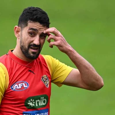 Pickett welcomed back into Tigers fold