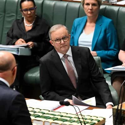 PM's claim about Higgins' report misleads
