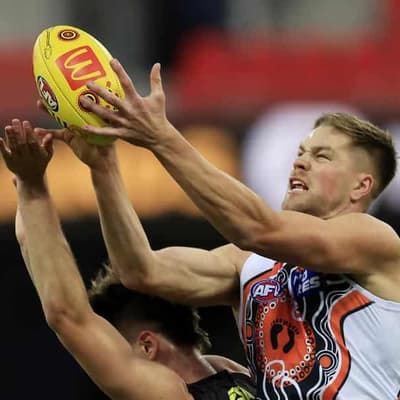 Coach just wild about Harry being in land of the Giants