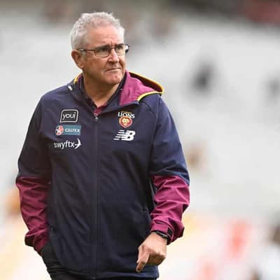 Akermanis urges Fagan to turbo-charge Lions midfield