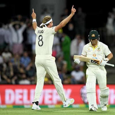 Australia's attack won't stop England's plan for chaos