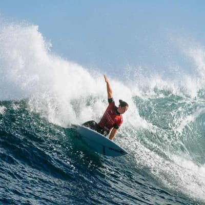 Storm scuppers El Salvador surf event for fourth day