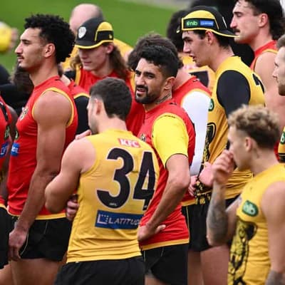 Tigers' Pickett set to return after AFL bye