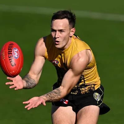 Richmond's Mansell loses appeal against three-match ban