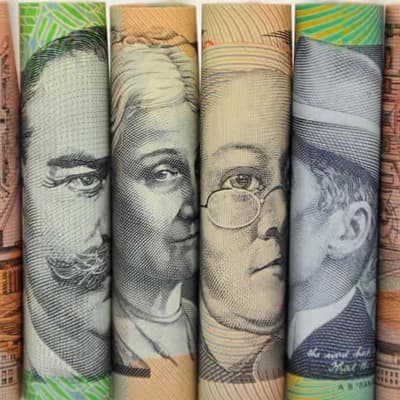 Push to stop 'arms race' in federal election spending