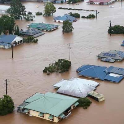 Lismore mayor slams rollout of flood buybacks