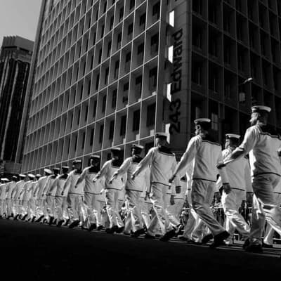 Payouts for navy recruits denied trade certificates