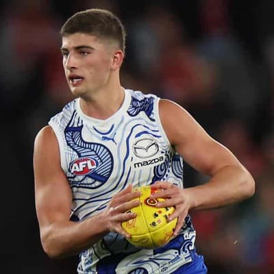North's emerging midfielders to face Bulldogs test