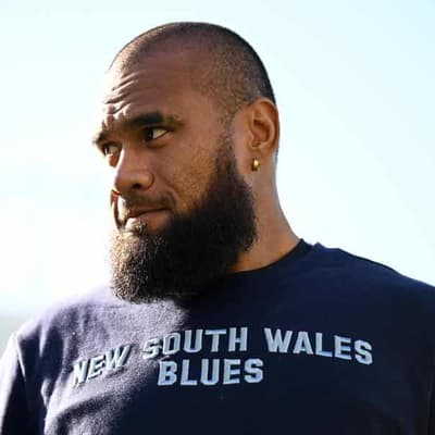 Blues doing it for Freddy as tenure hangs in balance
