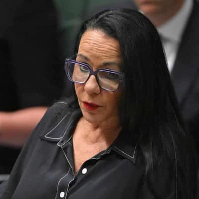 Country will 'rise to the occasion' on voice: Burney