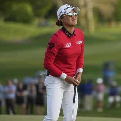 Minjee Lee slips off pace at LPGA Classic
