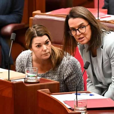 'Axis of evil': Housing bill delayed amid fiery debate