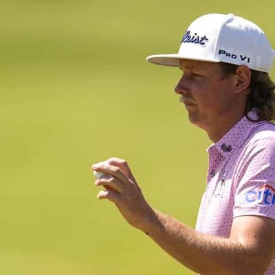 Smith, Lee post gritty top-five finishes at the US Open