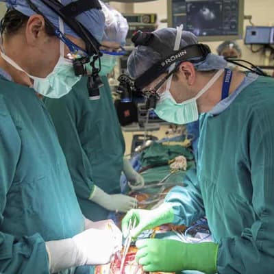 One-stage system may boost Vic organ donor register