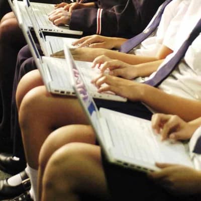 Temps and casuals flock to permanent teaching roles