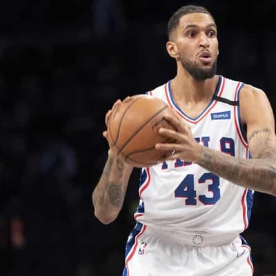 NBA to crypto to NBL: Kings sign son of legend Bolden