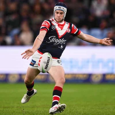 Roosters receive welcome news on Luke Keary injury