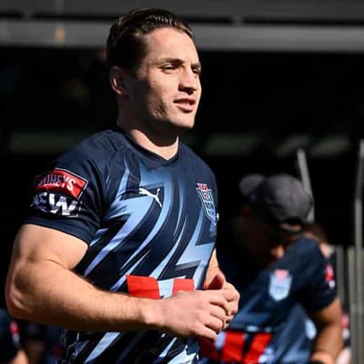 Meticulous rehab pays Origin II dividends for Murray