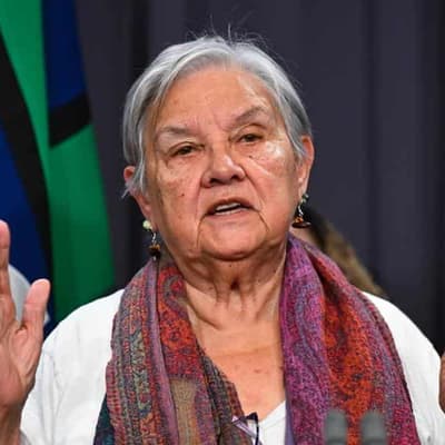 Voice advocates ready for real discussion with Aussies