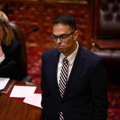 'Tough choices' for NSW amid per-capita recession worry