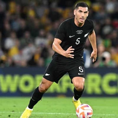 New Zealand allege racism, abandon Qatar friendly