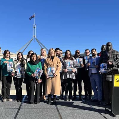 Recognising migrant qualifications 'will boost economy'