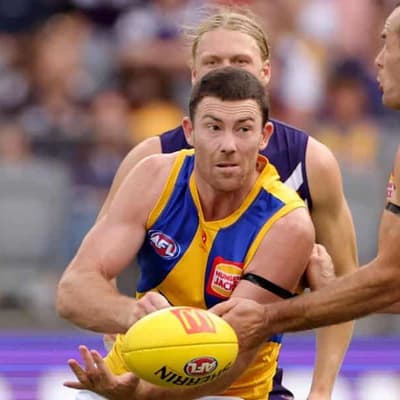 McGovern on track to headline big ins at West Coast