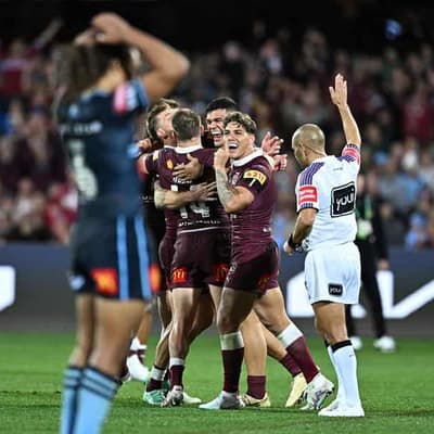 Embarrassment can be good motivator, NSW coach Fittler