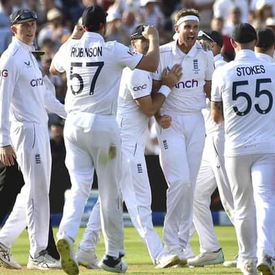 Edgbaston thriller gives hope to classic Ashes series