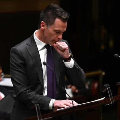 Bus crash victims honoured as family urges seatbelt law