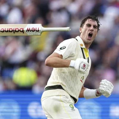 Cummins leads Australia to thrilling opening Ashes win