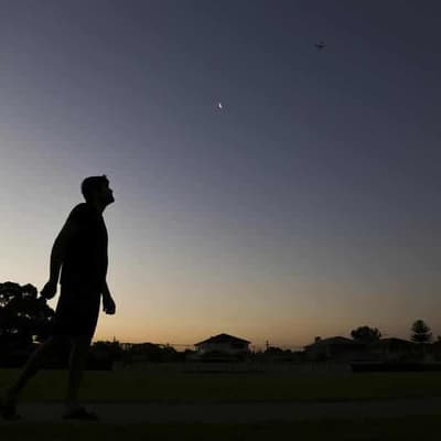 More support for refugees desperate to find inner peace