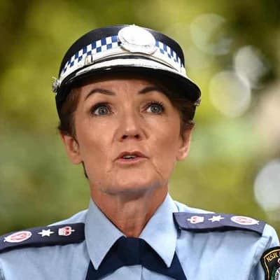 Minister under fire over police censorship of tasering