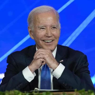 China lashes back as Biden labels Xi a 'dictator'