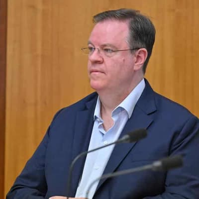 Electrifying call for national ban on gas to new homes