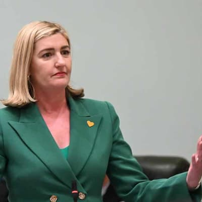 DNA lab scrambles to recruit scientists, clear backlog