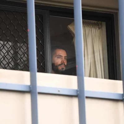 Hotel detention raises serious human rights risks