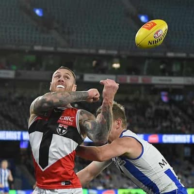 Injured Saints forward Membrey to miss eight weeks