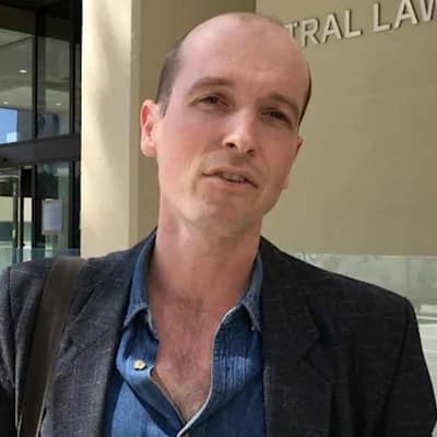 Activist to fight data access charge to protect sources