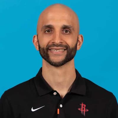 Ex-NBA assistant Abdelfattah is Kings' new coach