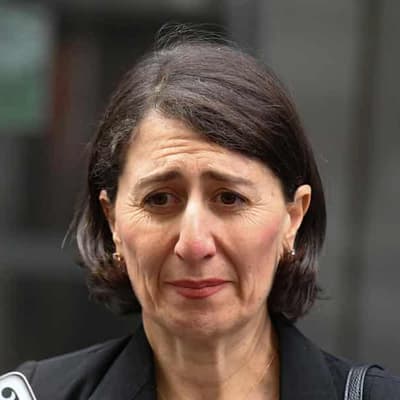 Long-awaited Berejiklian corruption probe report due