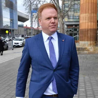 Human rights lawyers join in ATO whistleblower's appeal