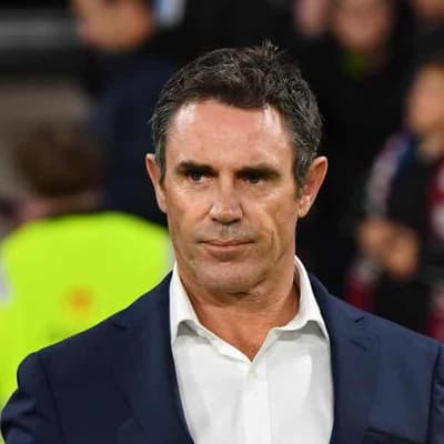 Fittler uncertain on future, Slater defends NSW coach