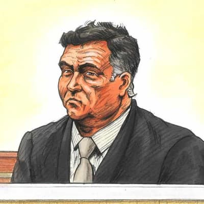 Trial date set in accused camper killer's case