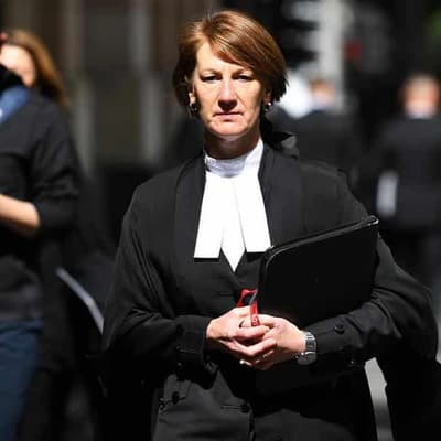 Top prosecutor defends call not to lay Lawyer X charges