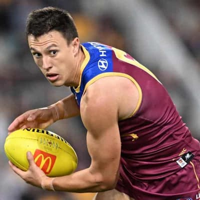 Zorko out as Lions' McCluggage returns to face Saints