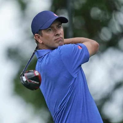 PGA Tour anger at LIV Golf truce is cooling: Adam Scott