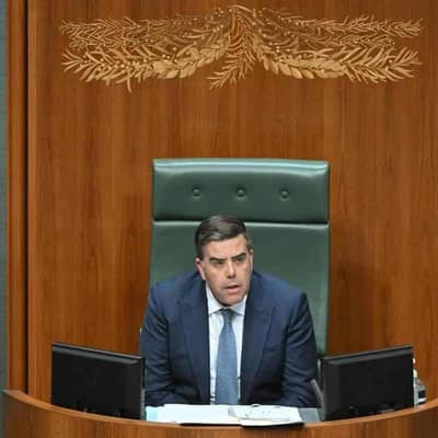 MPs told to lift behaviour standards in parliament