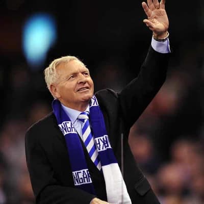 Shamed Barry Cable stripped of Legend status in WA